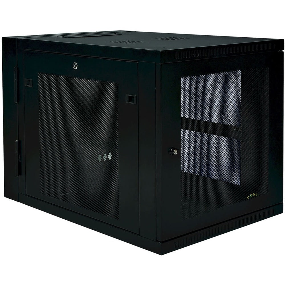 Tripp-Lite SRW12US33 Tripp Lite Accessory 12U Wall Mount Rack Enclosure Cabinet  Image 1