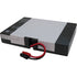 Tripp Lite By Eaton Master-Power Rbc62-1U Ups Replacement Battery 1U Smart Image 1