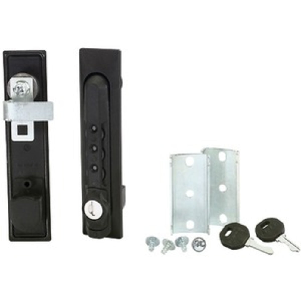 Apc AR8132A AC Combination Lock Handles for NetShelter SX SV VX Enclosures - RTL Image 1