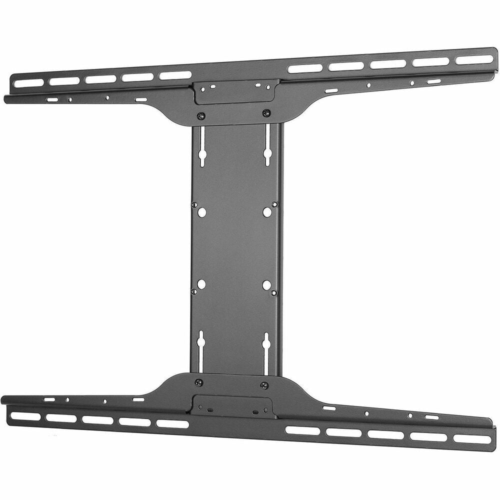 Peerless Industries PLP-UNL Flat Panel Adapter Plates - Black Image 1