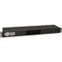Tripp Lite PDUH20DV Pdu Basic Dual Volt 100V-240V 20A 2 C19;12C13Horizontal1Urm Image 1