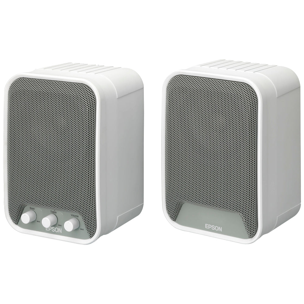 Epson V12H467020 Active Speaker ELPSP02  Image 1
