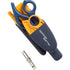 Fluke Electronics 11291-000 2326409 Pro-Tool Kit Is40 D814 Impact Tool D-Snips Image 1