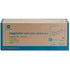 Konica/Minolta MC 5550/5570 Cyan Toner Cartridge Image 1