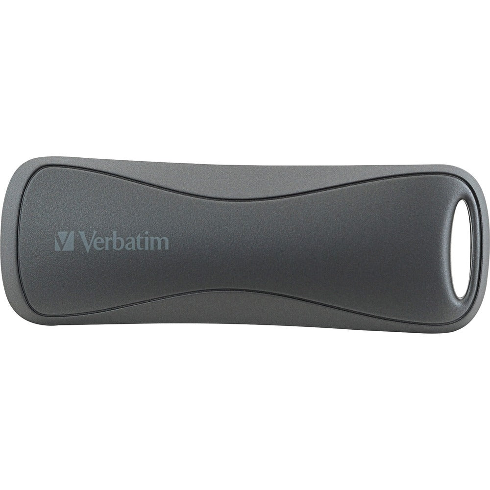 Verbatim 97709 SD Memory Stick Card Reader USB 2.0 Image 1