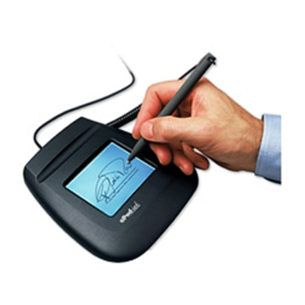 Epadlink Vp9805 Sig Pad Ink Usb Integrisign Desktop Sw Image 1
