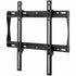Peerless SF640P Universal Flat Wall Mount 23-46"" Image 1