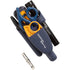 Fluke Electronics 11293-000 2326448 Pro-Tool Kit Is60 D914S Impact Tool D-Snips  Image 1