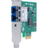 Allied Telesis AT-2911SX/SC-901 PCIe Network Card Fiber 1000Mbit/s Image 1