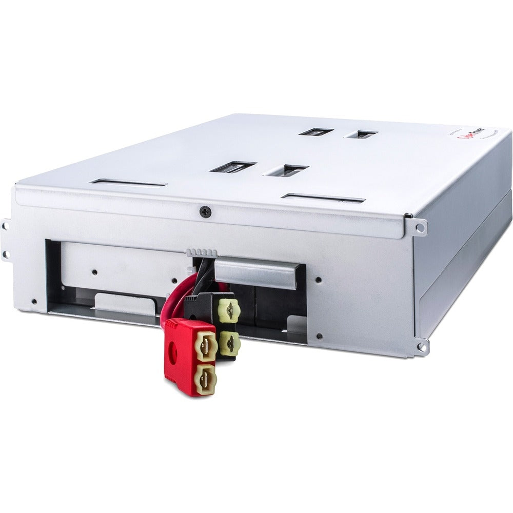 CyberPower RB1290X4 UPS Battery Cartridge 12V 9AH x 4 Image 1