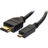 4Xem 4Xhdmimicro15Ft 15Ft 5M Micro Hdmi Male To Mhl Passive Adapter Cable Image 1