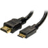4Xem 4Xhdmimini15Ft 15Ft 5M Mini Hdmi To High Speed Cable 4K Hdtv 18Gbps Image 1