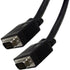 4XEM 4Xvgamm35Ft Coax VGA Monitor Cable HD15 Male - 35ft Image 1