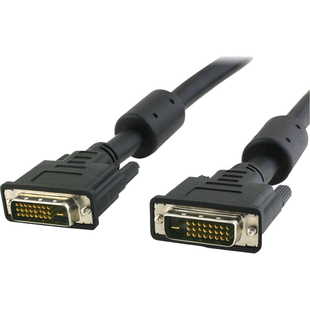 4Xem 4Xdvidmm10Ft DVI Dual Link 10Ft Monitor Cable Image 1