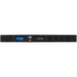 Cyberpower Or1500Lcdrm1U 1500Va/900W 1U Rackmount Ups 6 Nema 5-15R/ 5-15P/3Yr Image 1