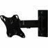 Peerless PP730 ParamT Universal Pivoting Wall Mount for 10"-22" LCD Screens Image 1