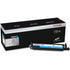 Lexmark 70C0D20 Cs/Cx31X 41X 51X Cyan Developer Image 1