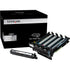Lexmark 70C0Z10 Imaging Unit for Cs/Cs31X 41X 51X - 40K Black Image 1