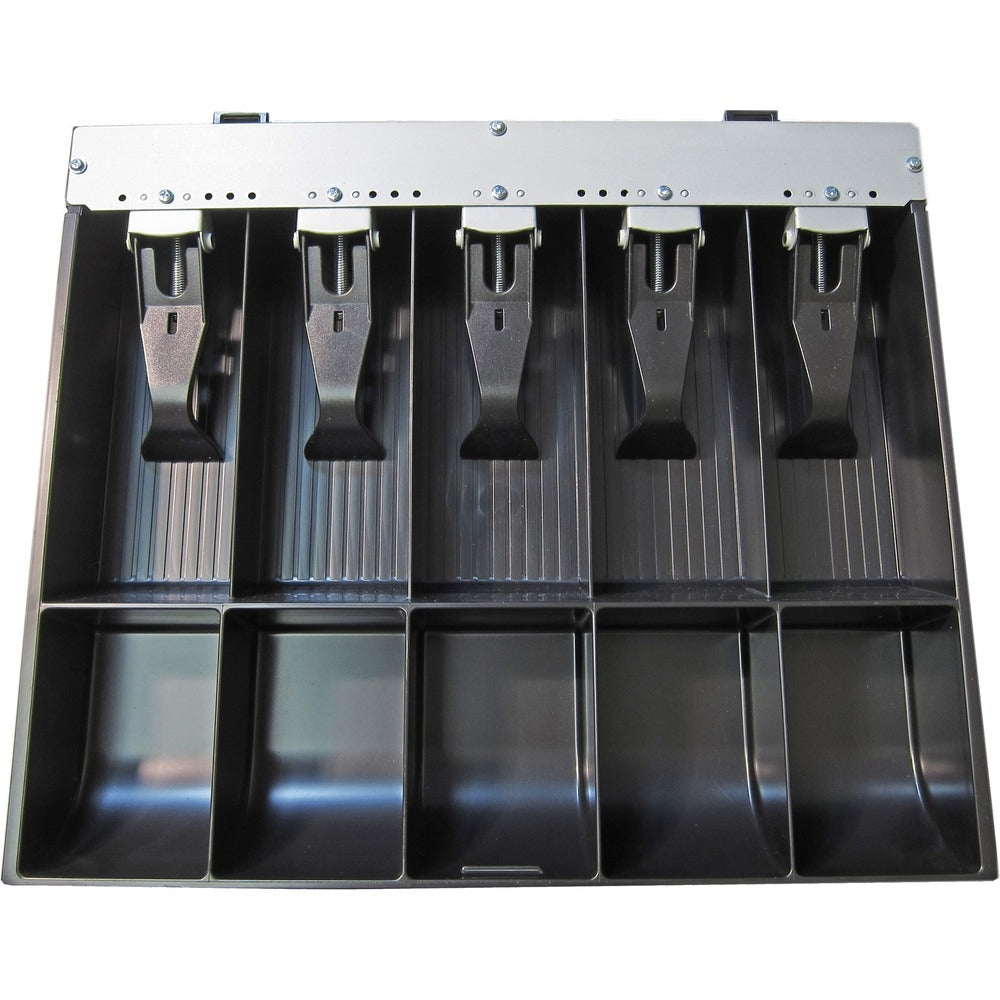 APG VPK-15B-2A-BX Vasario Cash Drawer Image 1