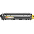 Brother TN-221Y Yellow Toner Cartridge Image 1