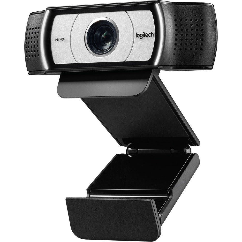 Logitech C930e Webcam USB2.0 1080p HD 30fps Image 1