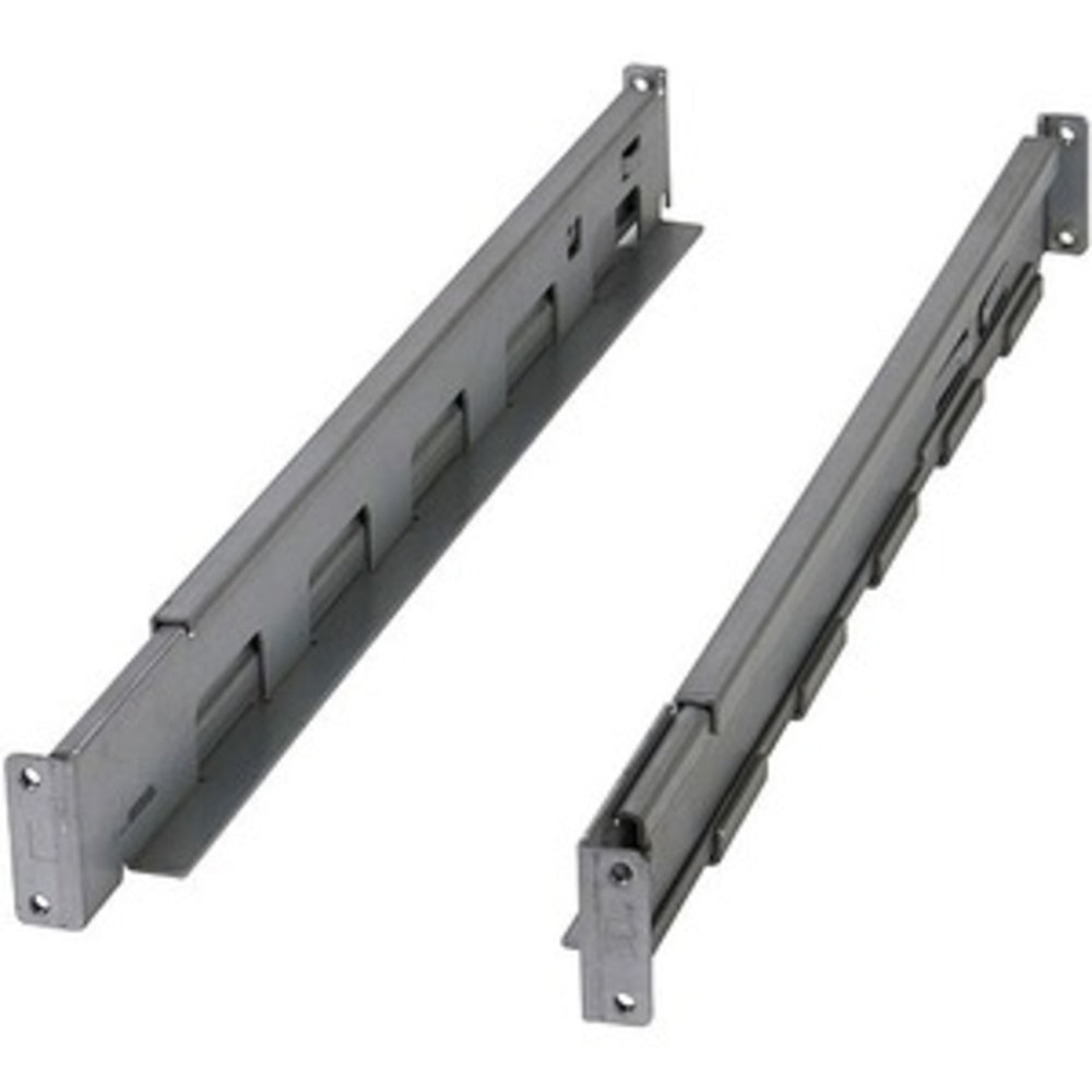 Eaton RK2PA 1U 2 Post Rail Kit - Rack Mounting for Easy Installation Image 1