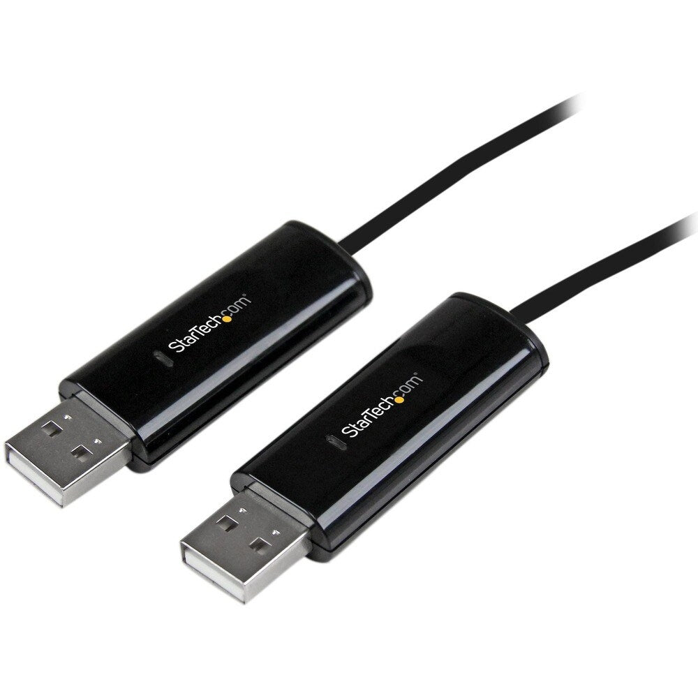 Startech.com SVKMS2 USB Control and File Transfer for Windows and Mac Image 1