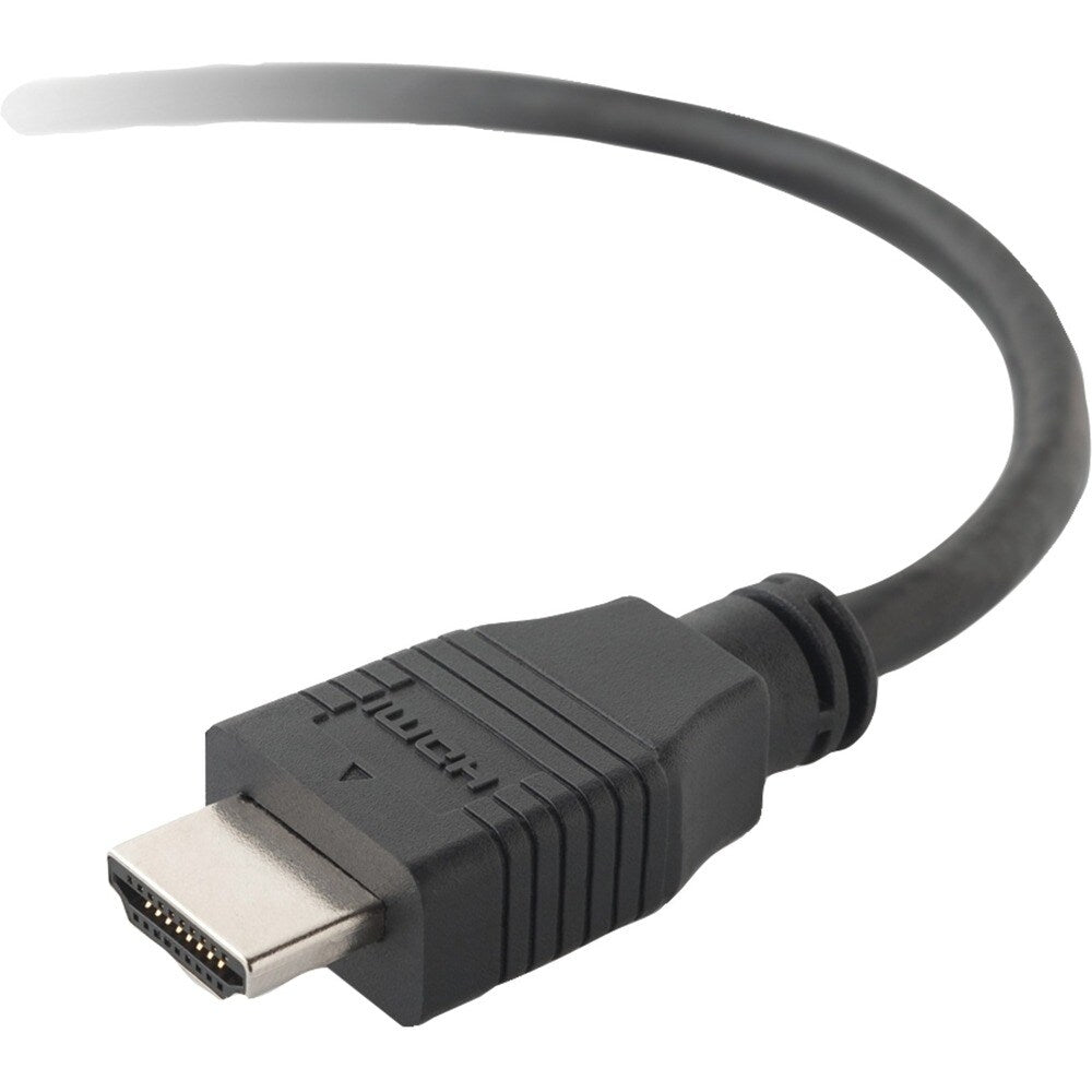 Belkin F8V3311B15-CL2 15ft HDMI M/M Cable - CL2 Rated Image 1