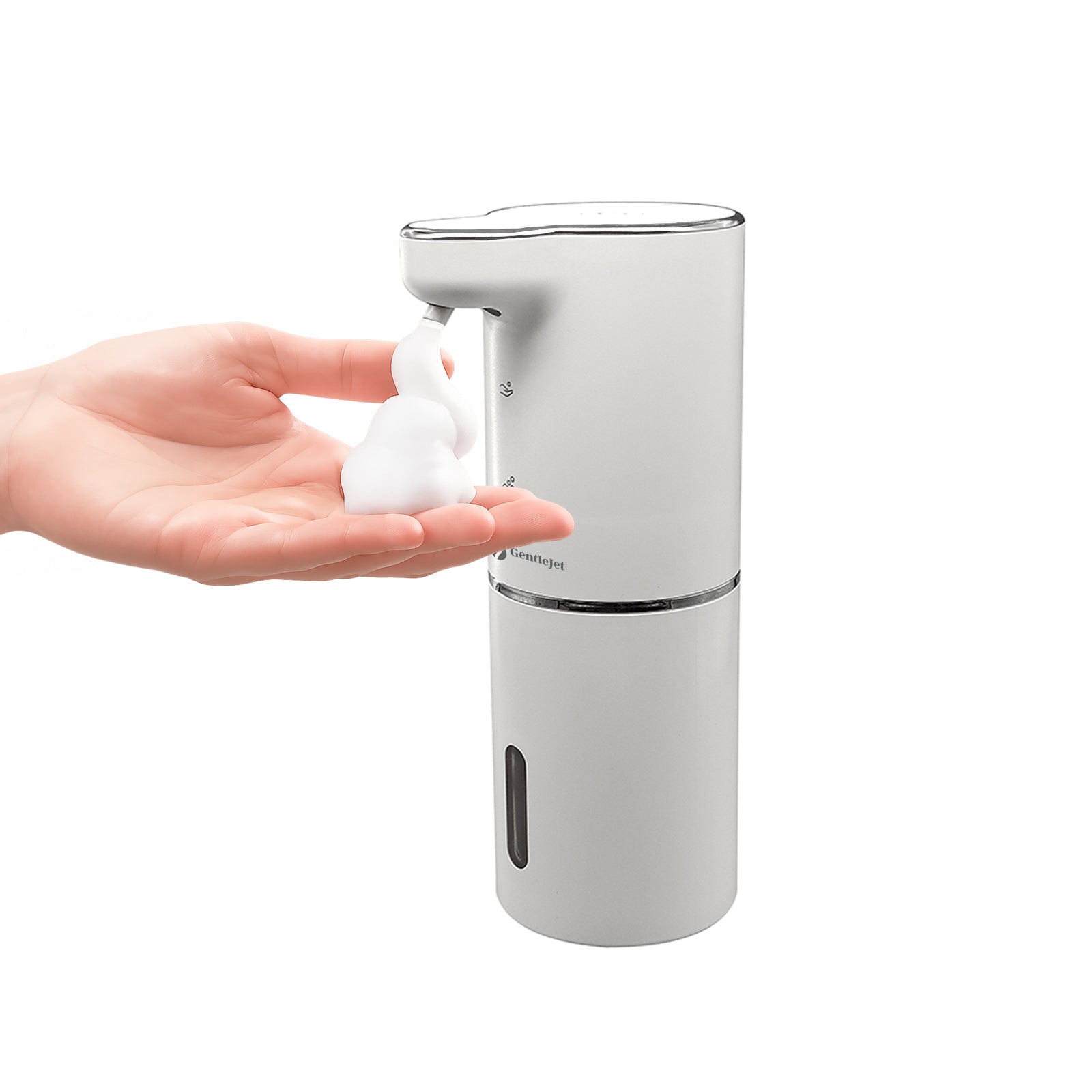 JetFoam Automatic Soap Foam Dipenser