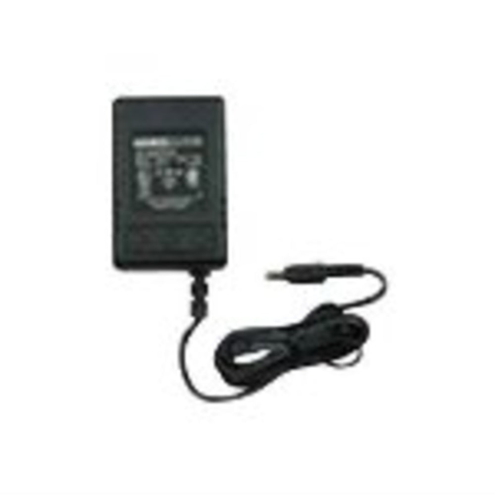 Mitel Communications Inc. 51005172 Power Cord C7 2.5A 125V - NA Plug Image 1