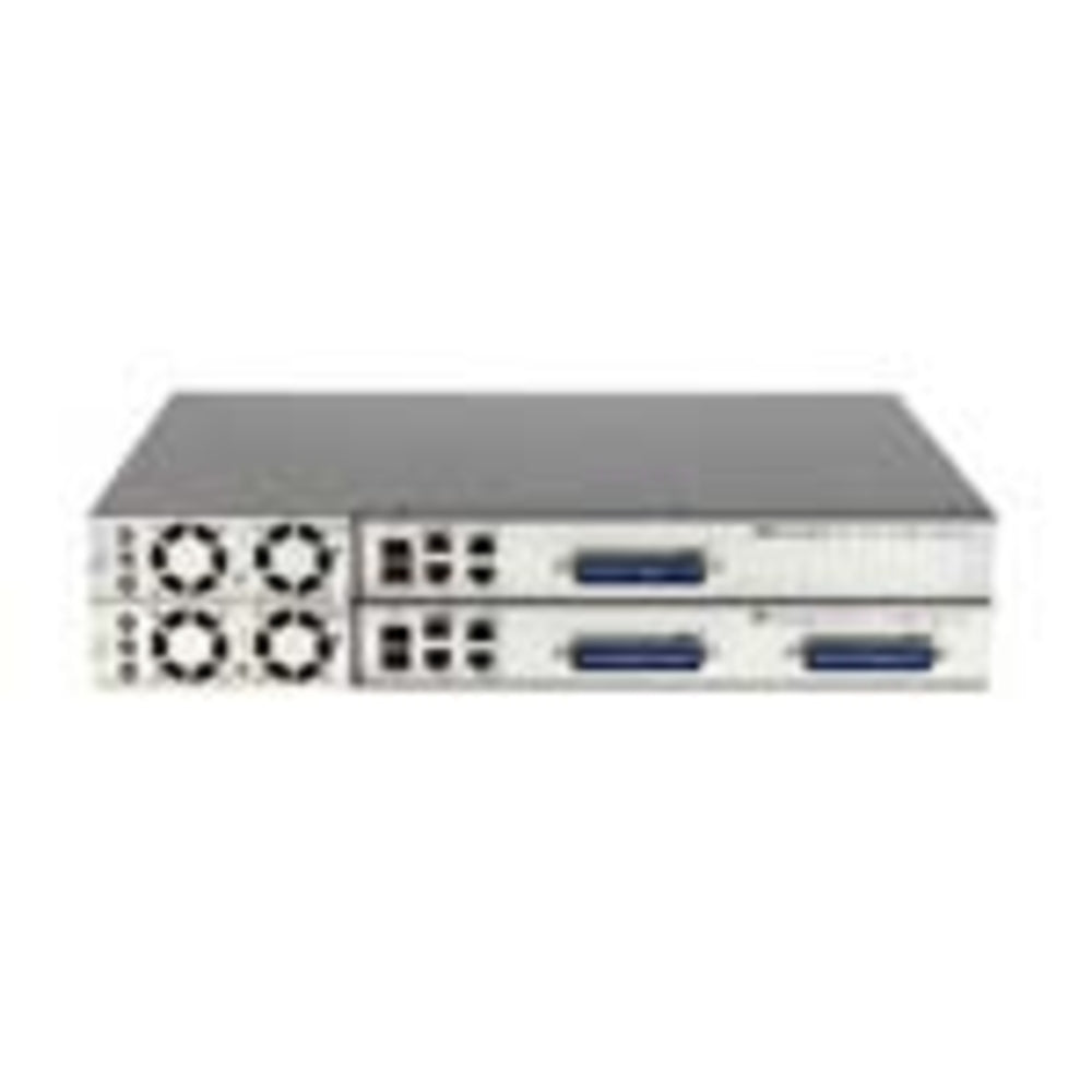 Phybridge Inc. NV-PL-024 Polre24: 24 Port Long Reach Single Pair UTP POE 15 Image 1
