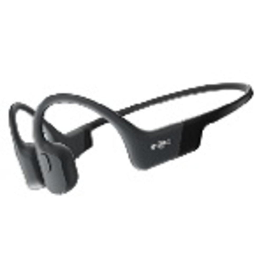 AfterShokz S803 Openrun Black Wireless Headphones Image 1