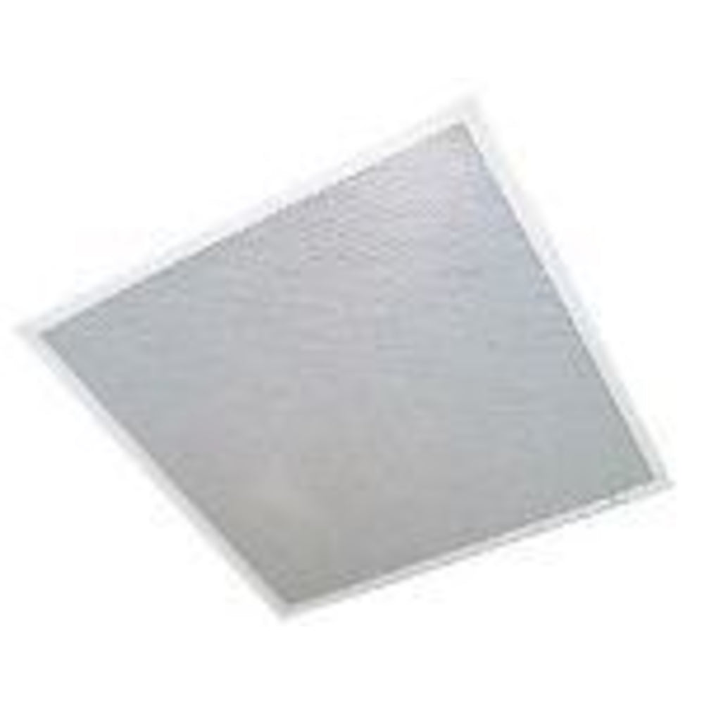 Valcom VIP-402A-IC Informacast IP Ceiling Speaker - 2Ft. Lay-In, White Image 1