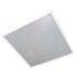 Valcom VIP-402A-IC Informacast IP Ceiling Speaker - 2Ft. Lay-In, White Image 1