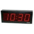 Valcom VIP-D425A IP PoE 2.5 Inch Digital Clock Image 1