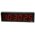 Valcom VIP-D640A IP POE Clock, 6 Digit, 4 Inch Display Image 1