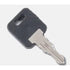 Ap Products 013-691313 Fastec Repl Key 313 @5 - Fastec Replacement Key #313 Image 1