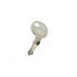 Ap Products 013-689956 Bauer Key Code 956 - Key Code 956 for Bauer Locks Image 1