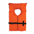 Airhead Type II Keyhole Life Vest - Orange Image 1