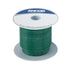 Ancor 100310 Green 18 Awg Tinned Copper Wire 100' Image 1