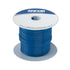 Ancor 102110 Dark Blue 16 AWG Tinned Copper Wire 100ft Image 1