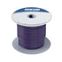 Ancor 102710 Purple 16 AWG 100" Tinned Copper Wire Image 1