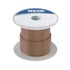 Ancor 103810 Tan 14 Awg Tinned Copper Wire 100' Image 1