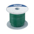 Ancor 104310 Green 14AWG 100" Tinned Copper Wire Image 1