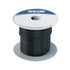 Ancor 111010 Wire 100' 8 Tinned Copper Black Image 1