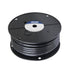 Ancor 114005 Black 2 Awg Tinned Copper Battery Cable 50' Image 1