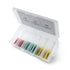 Ancor 220011 Heat Shrink Butt Connector Multi-Pack - 75-Piece Image 1