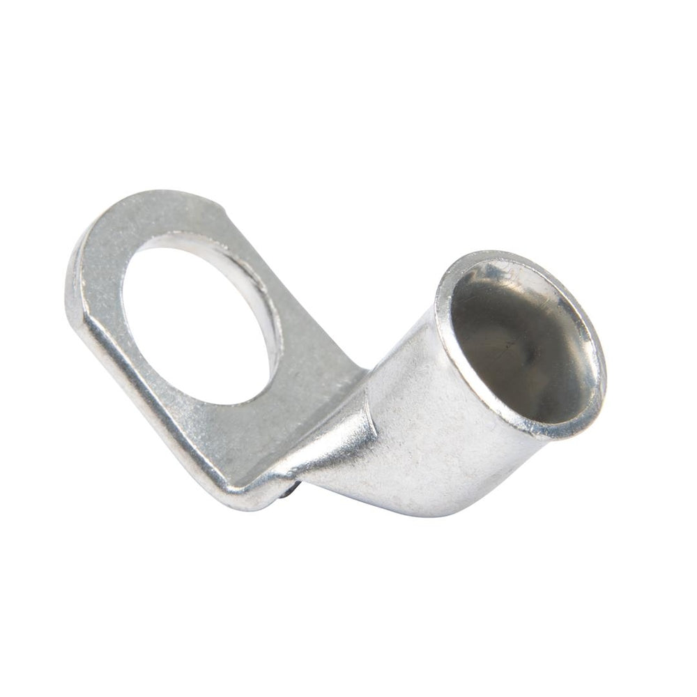 Ancor 262256 90° Tinned Copper Lug 4 3/8" 2-Piece Image 1