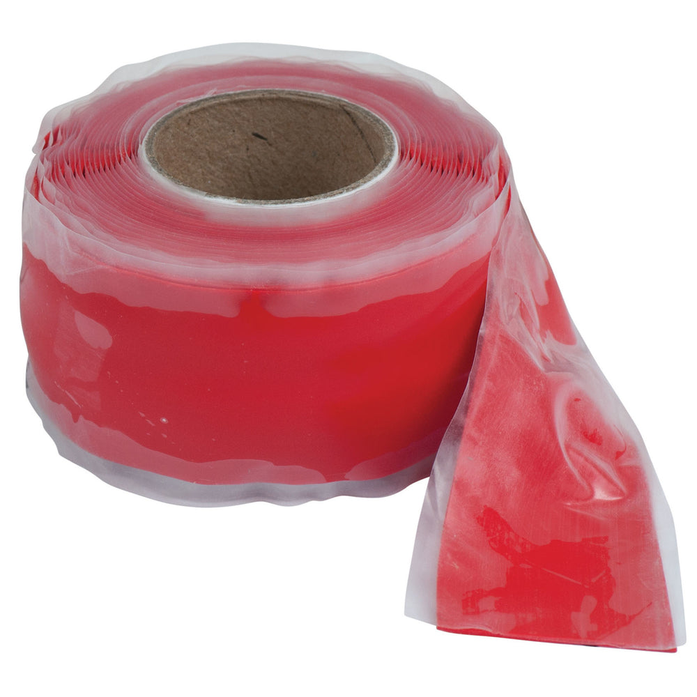 Ancor Red Repair Tape 1x10' - 346010 Image 1