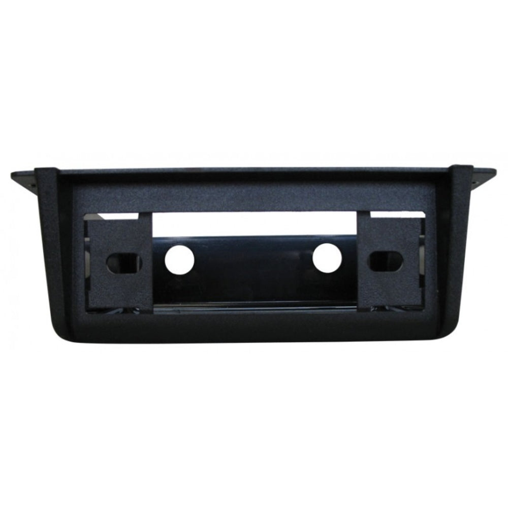 ASA 2015000 Din Stereo Cabinet Housing Image 1